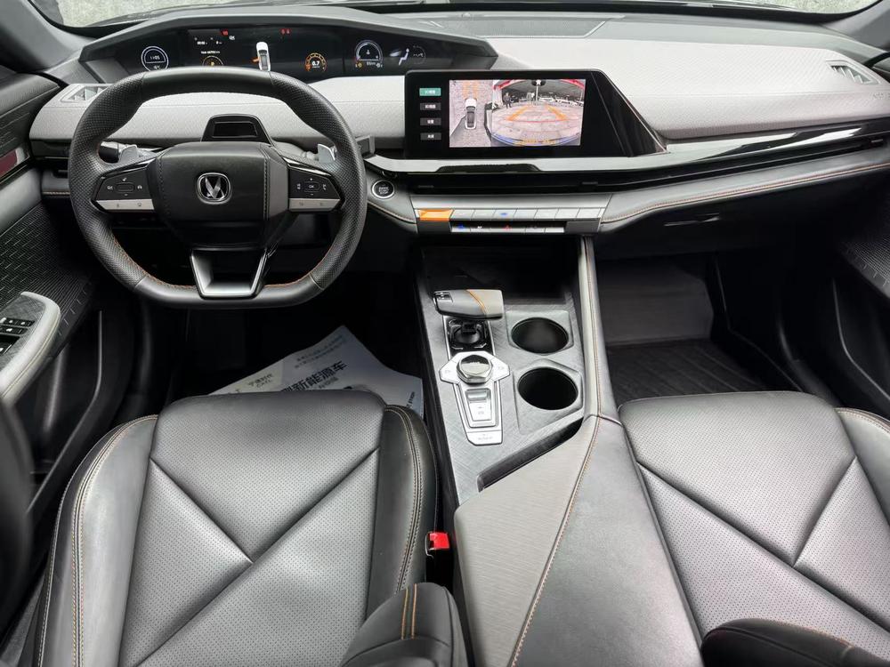 Changan Changan UNI-V