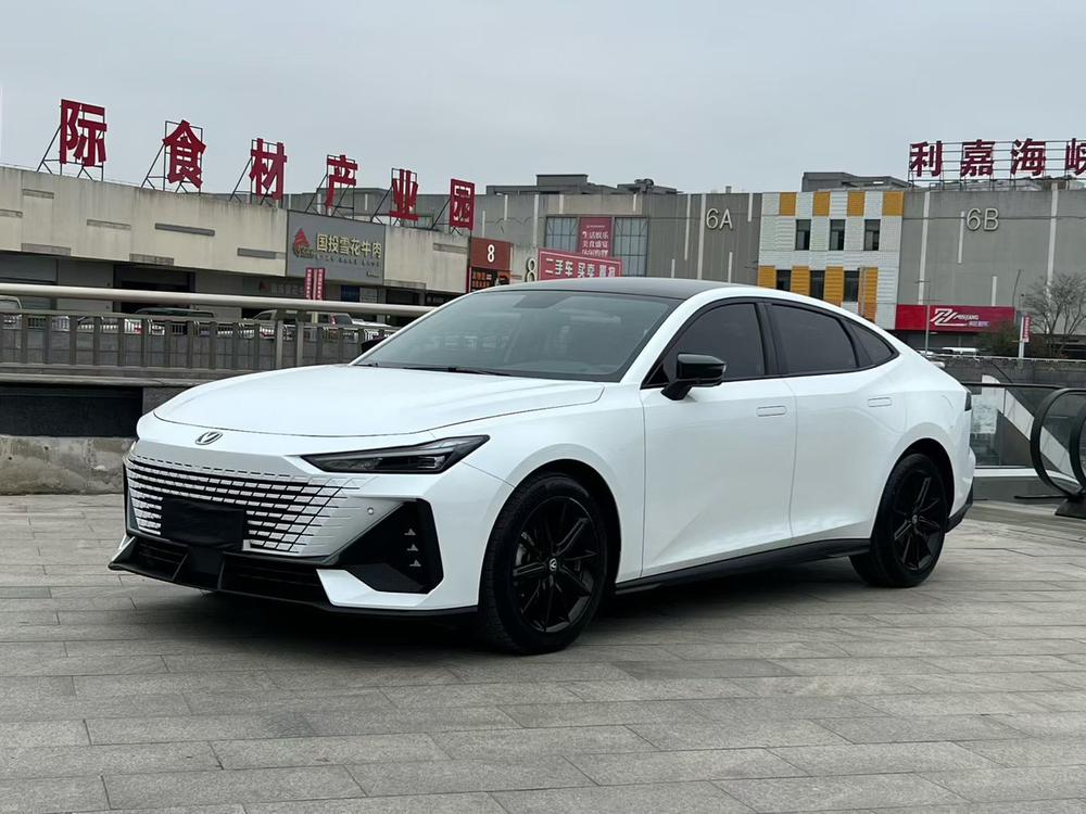 Changan Changan UNI-V