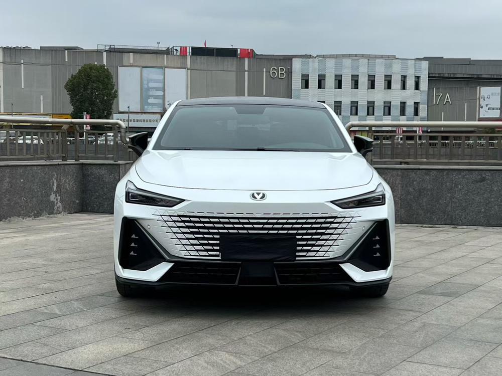 Changan Changan UNI-V