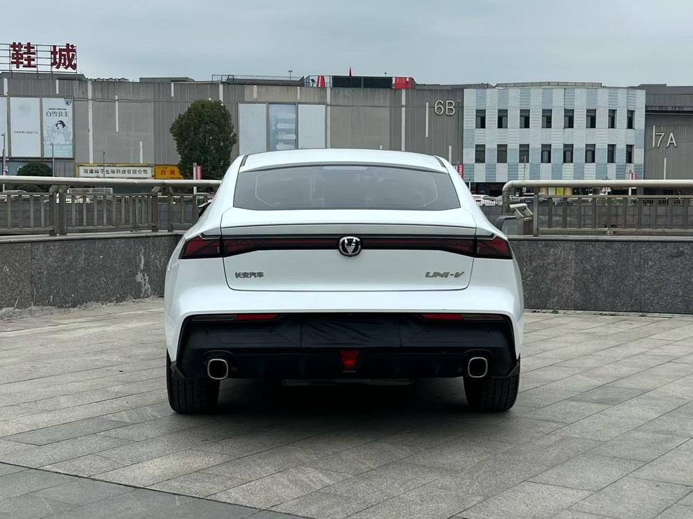 Changan Changan UNI-V