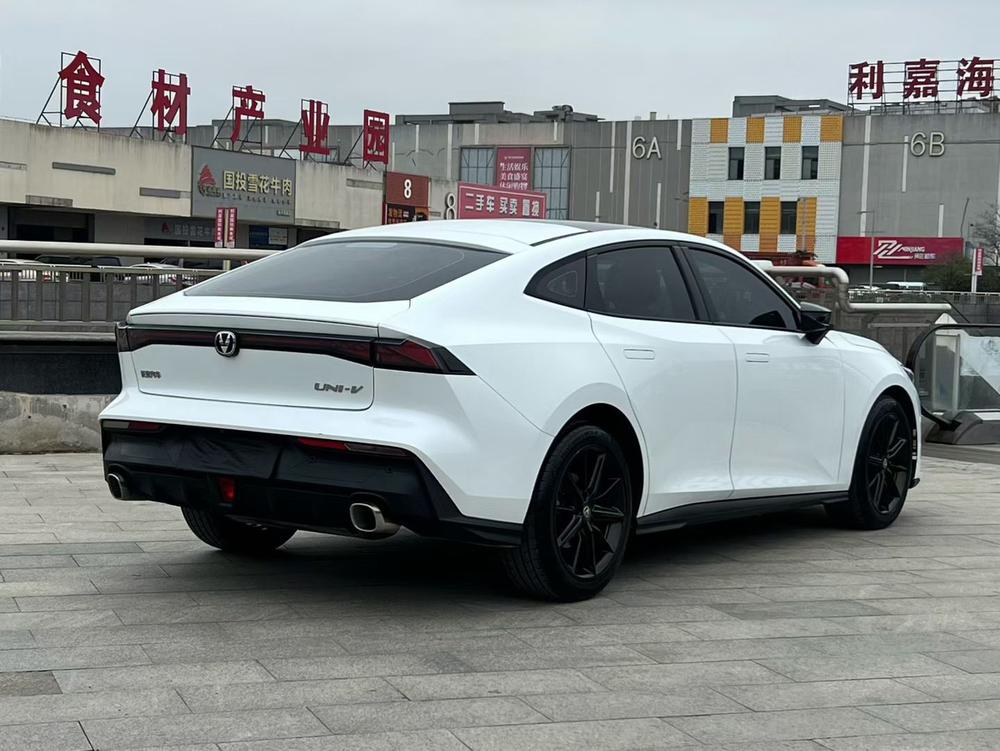 Changan Changan UNI-V