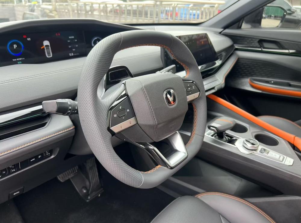 Changan Changan UNI-V
