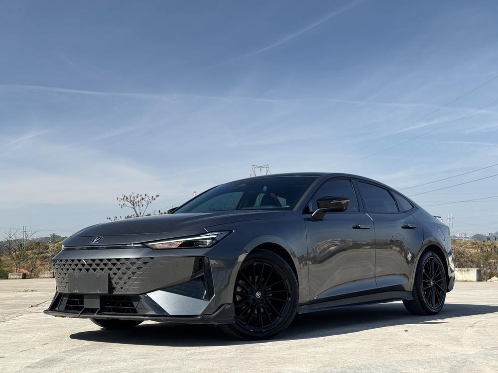 Changan Changan UNI-V