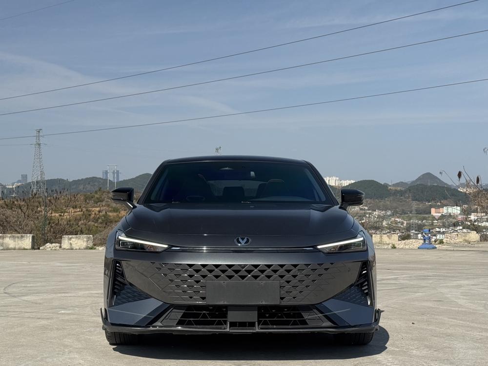Changan Changan UNI-V
