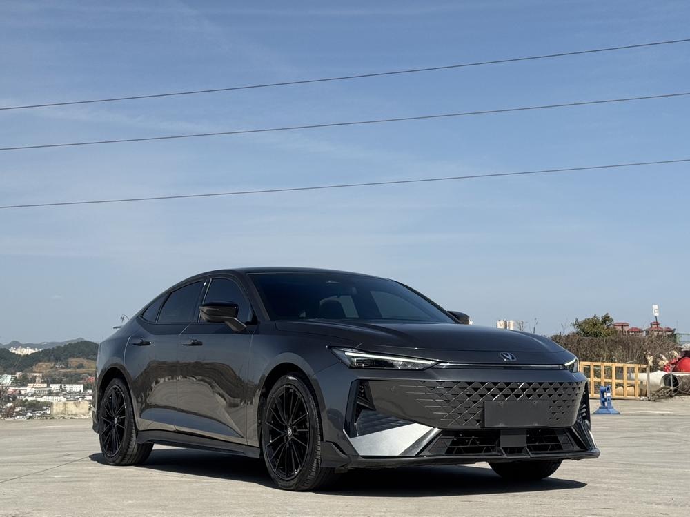 Changan Changan UNI-V