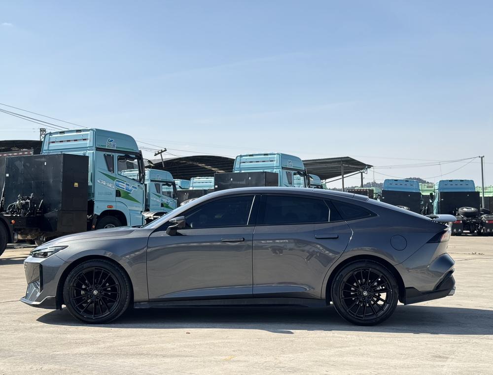 Changan Changan UNI-V