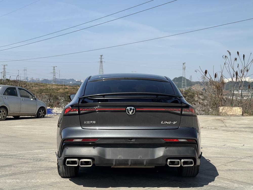 Changan Changan UNI-V