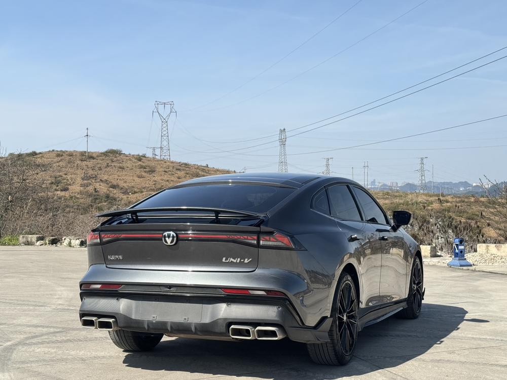 Changan Changan UNI-V