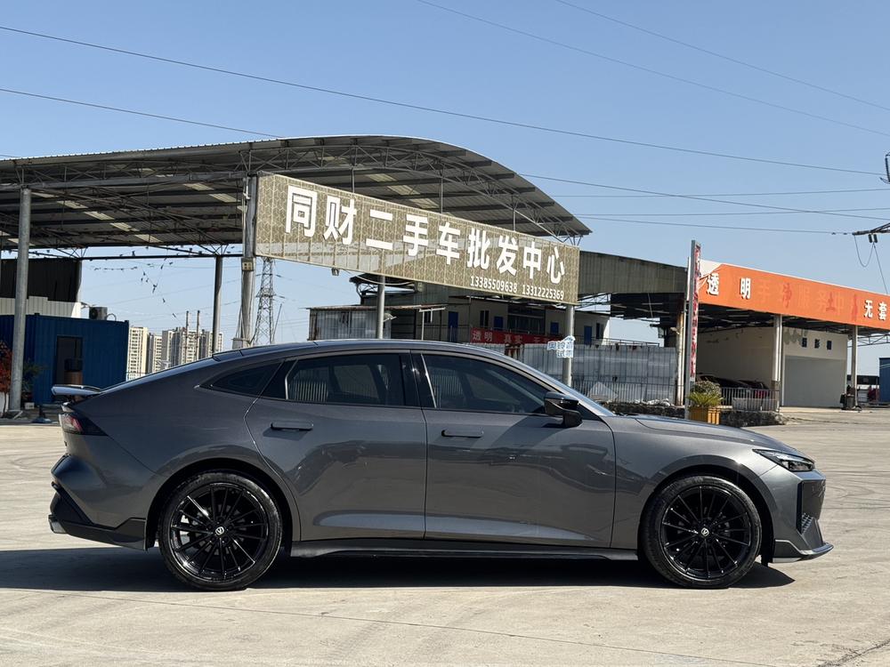 Changan Changan UNI-V