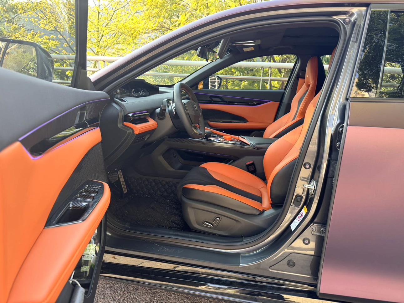 Changan Changan UNI-V