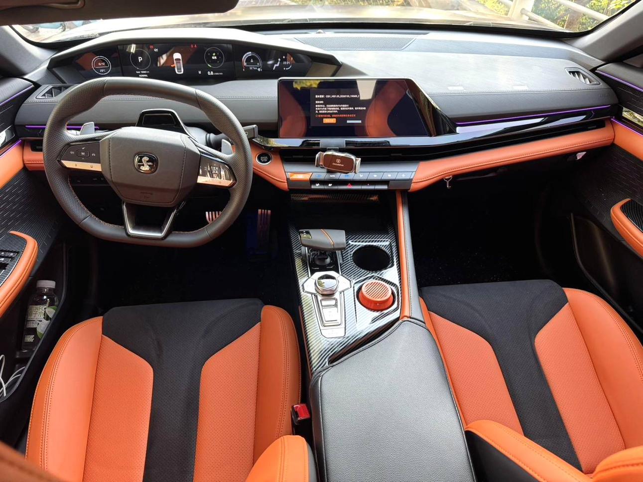 Changan Changan UNI-V