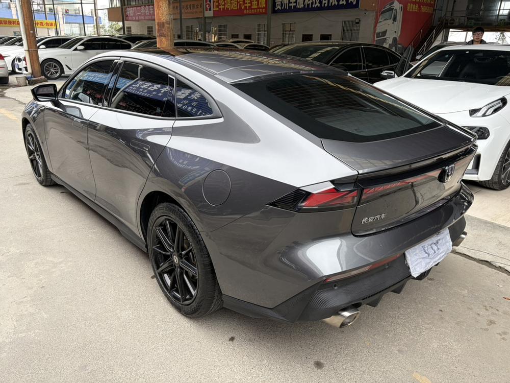 Changan Changan UNI-V