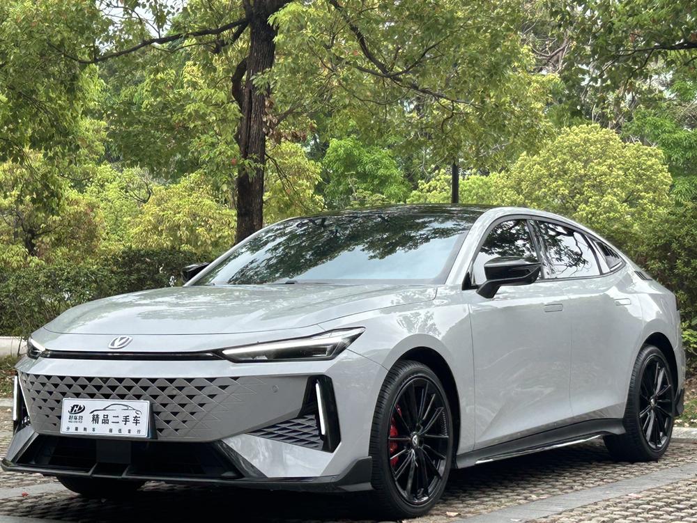 Changan Changan UNI-V