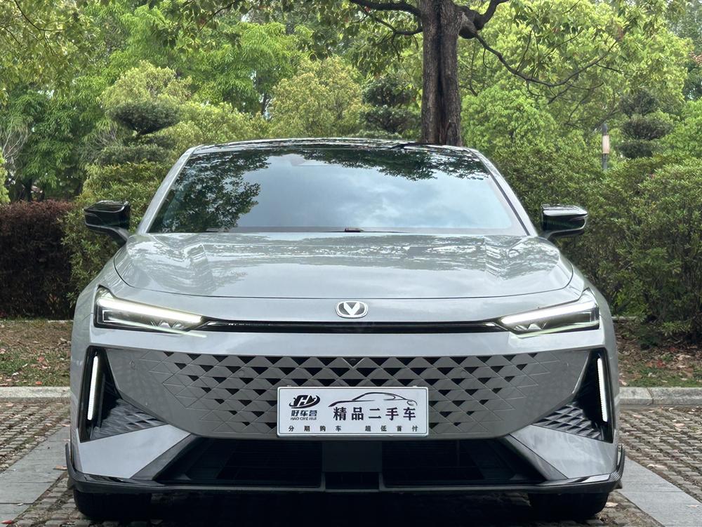 Changan Changan UNI-V