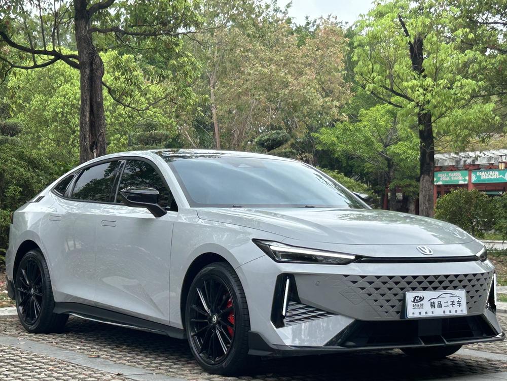 Changan Changan UNI-V