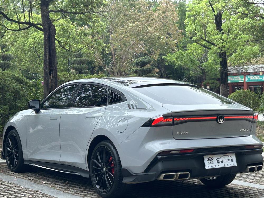 Changan Changan UNI-V