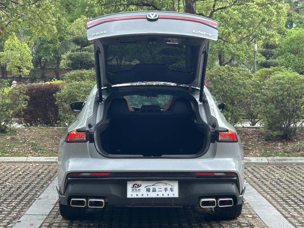 Changan Changan UNI-V