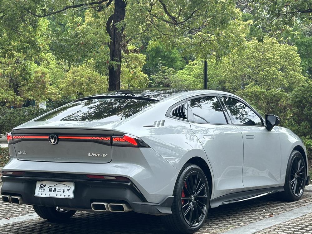 Changan Changan UNI-V