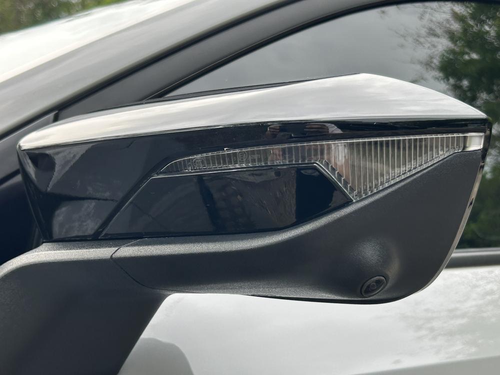 Changan Changan UNI-V