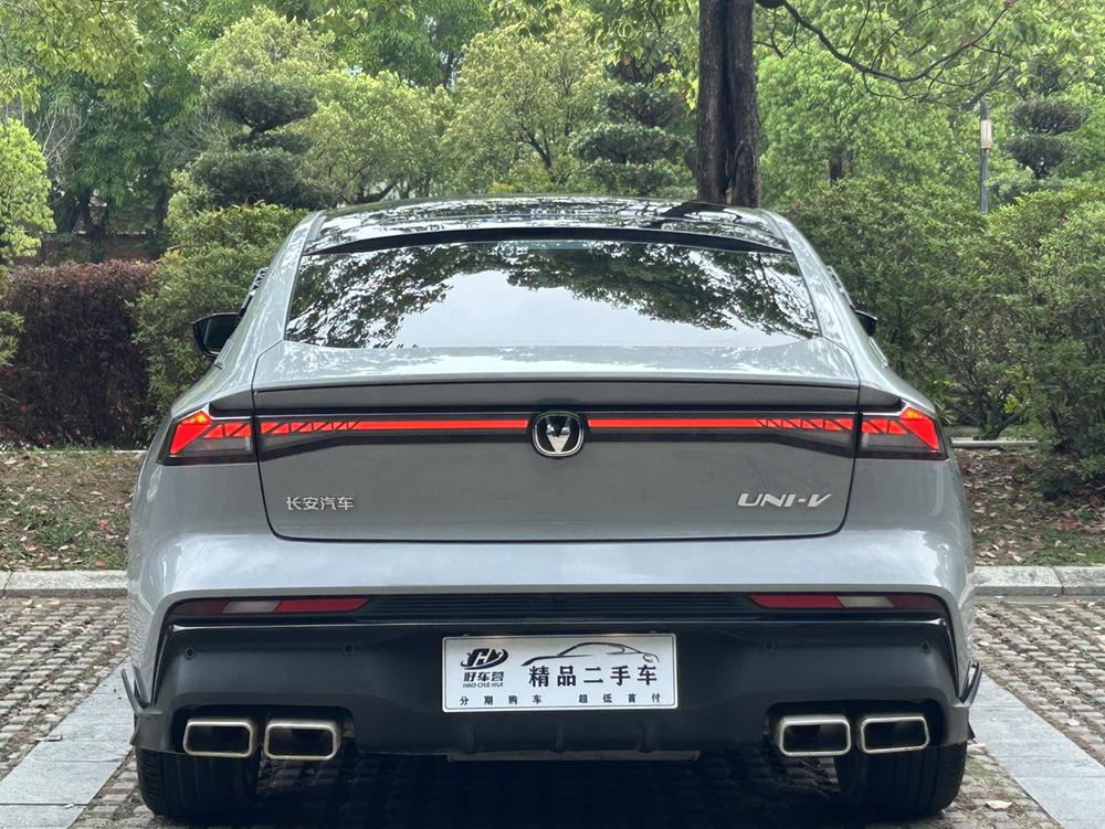 Changan Changan UNI-V
