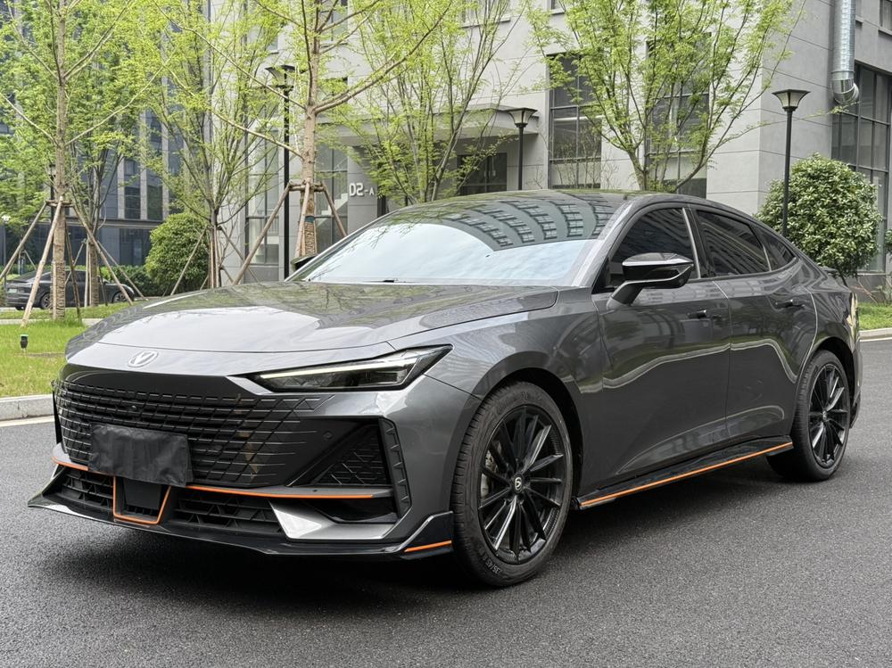 Changan Changan UNI-V
