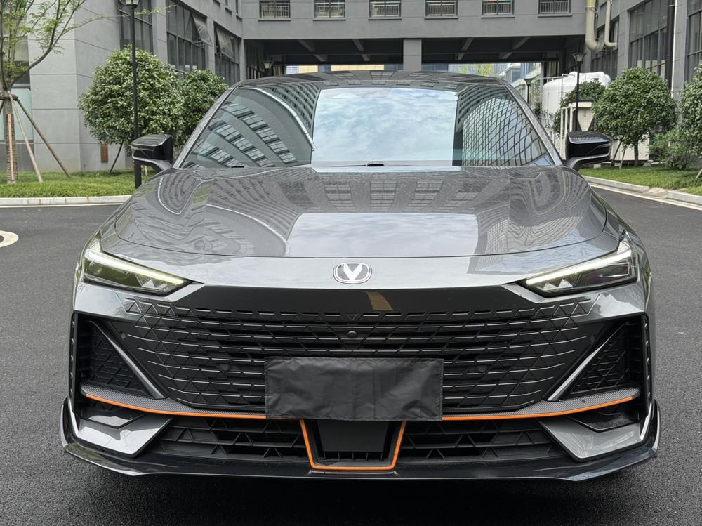 Changan Changan UNI-V