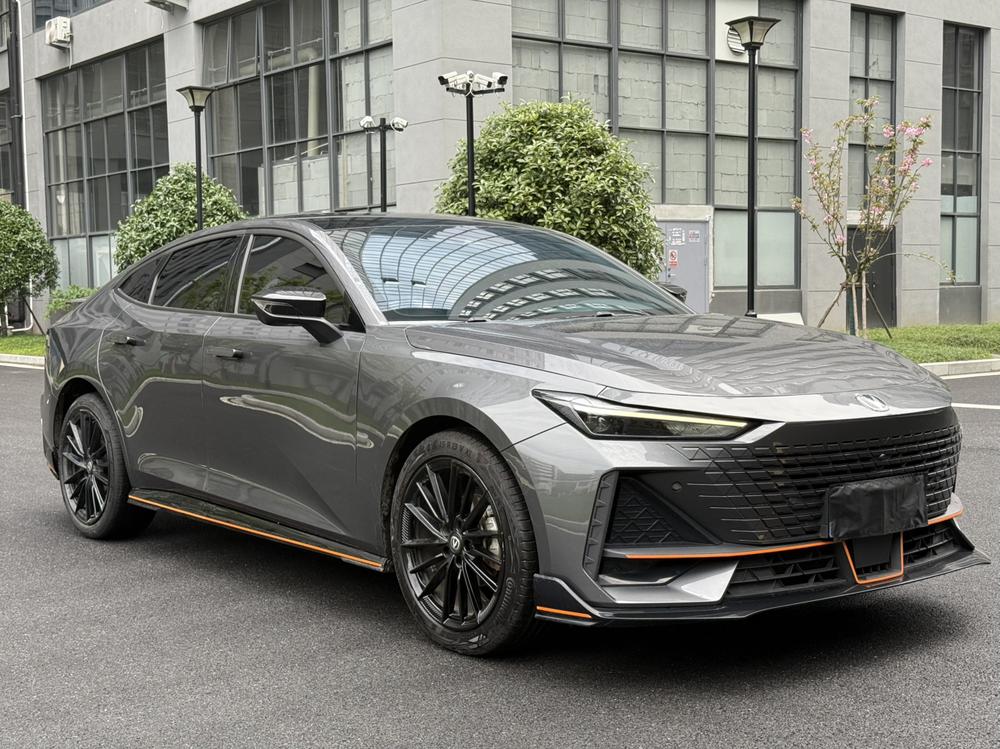 Changan Changan UNI-V