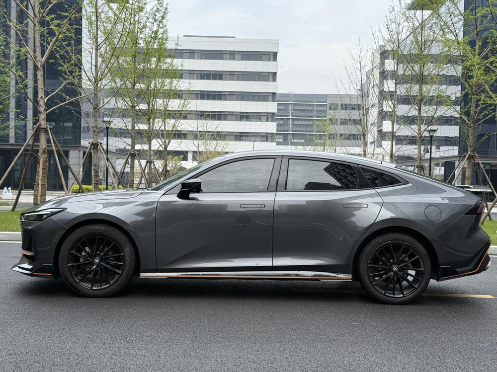 Changan Changan UNI-V