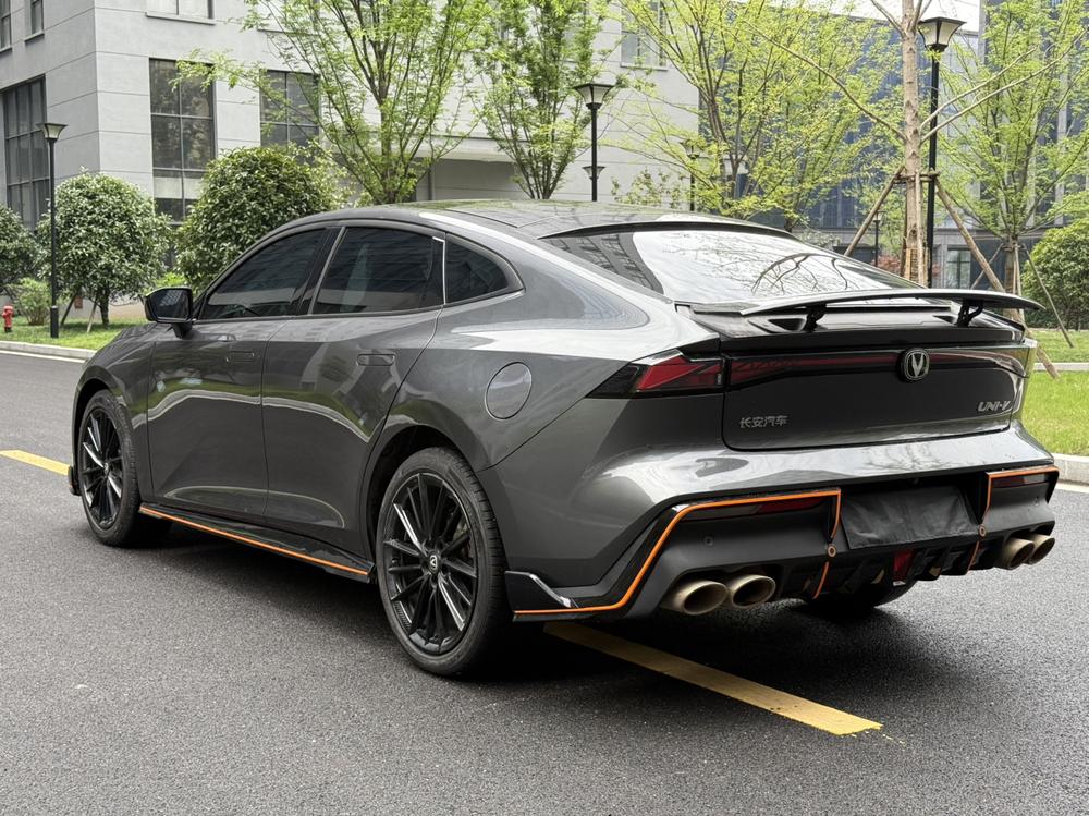 Changan Changan UNI-V