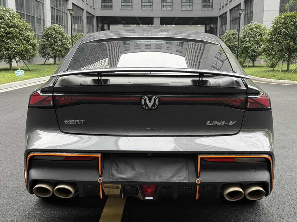 Changan Changan UNI-V