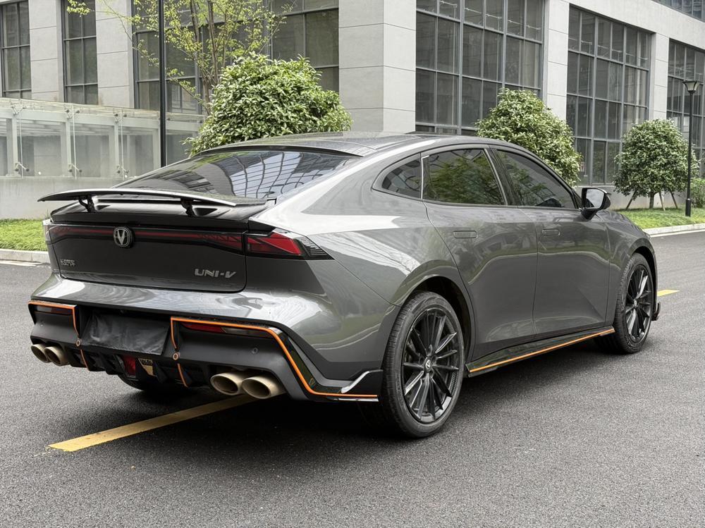 Changan Changan UNI-V