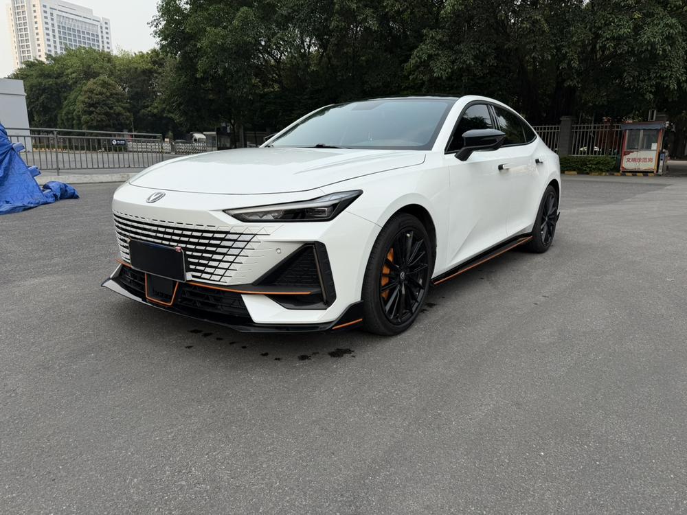 Changan Changan UNI-V