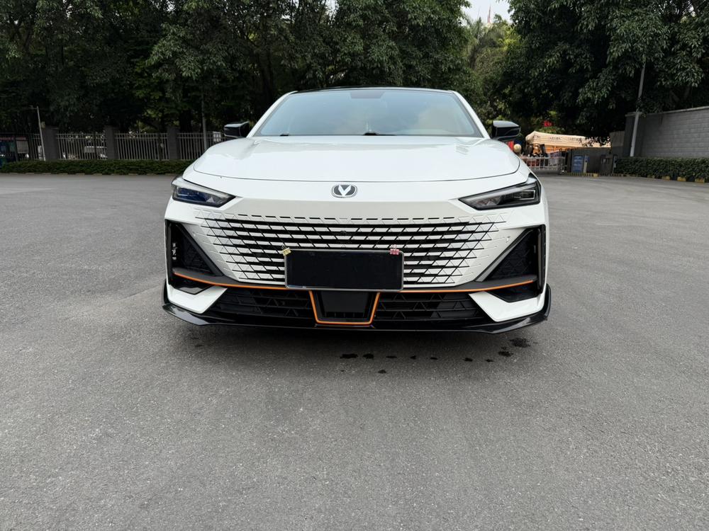 Changan Changan UNI-V