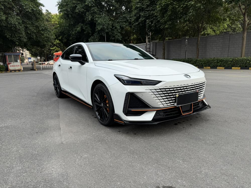 Changan Changan UNI-V