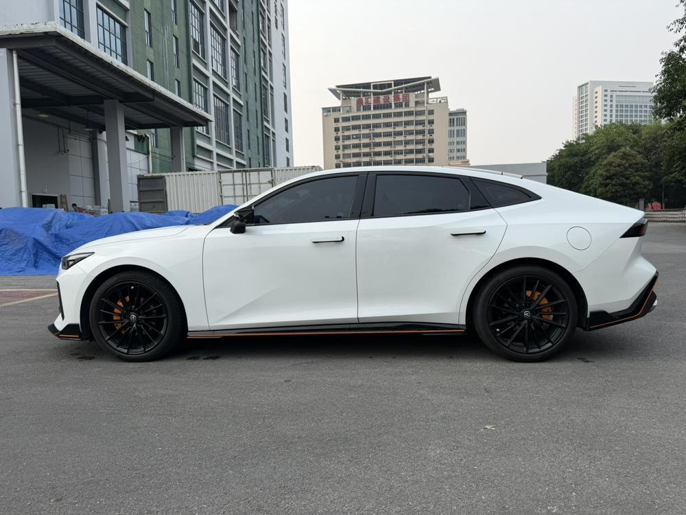 Changan Changan UNI-V