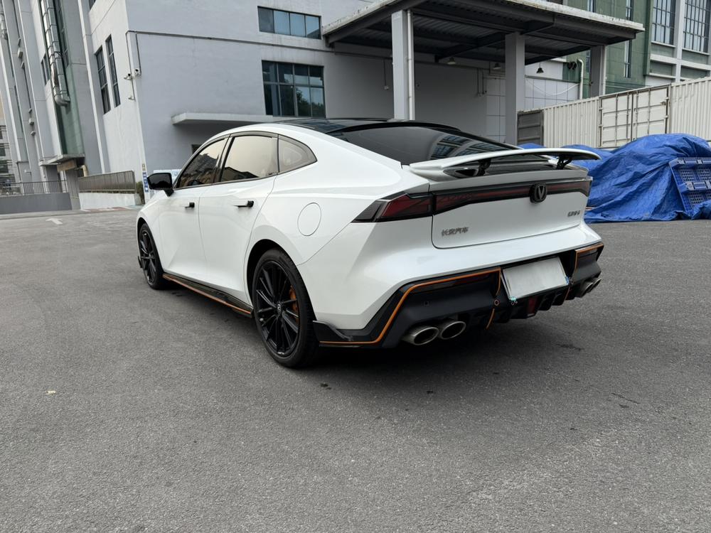 Changan Changan UNI-V