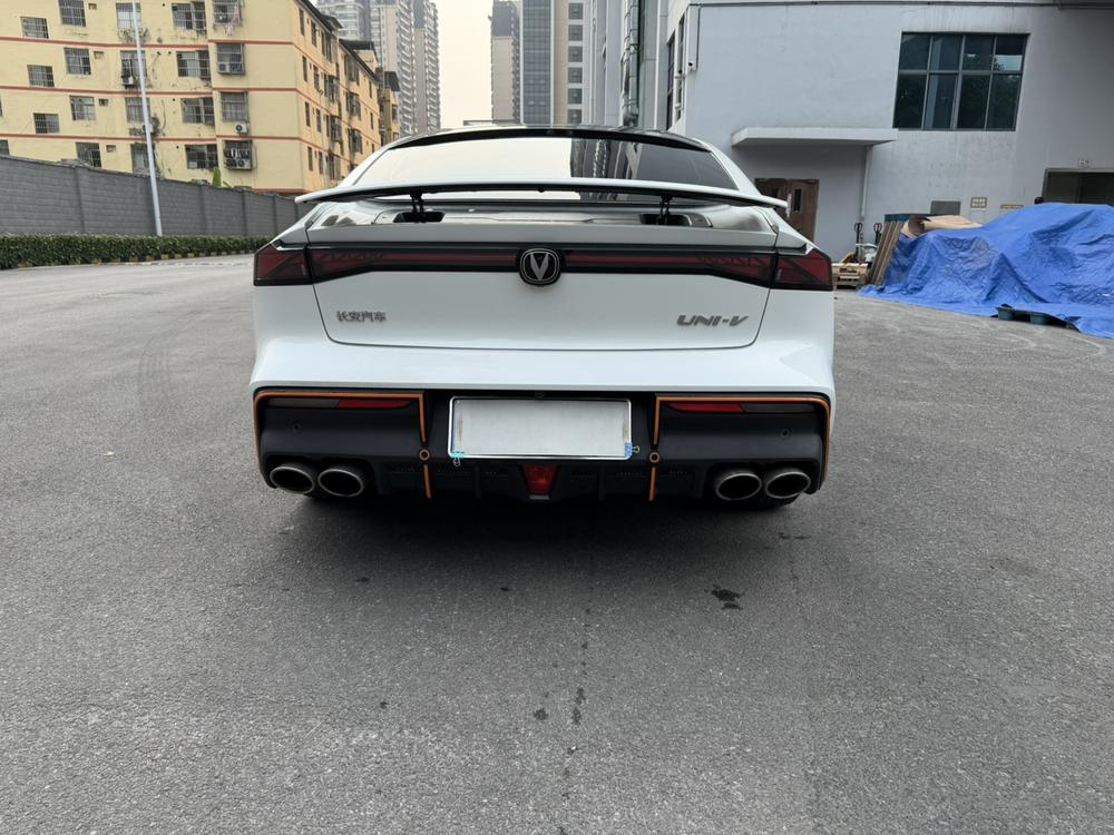 Changan Changan UNI-V