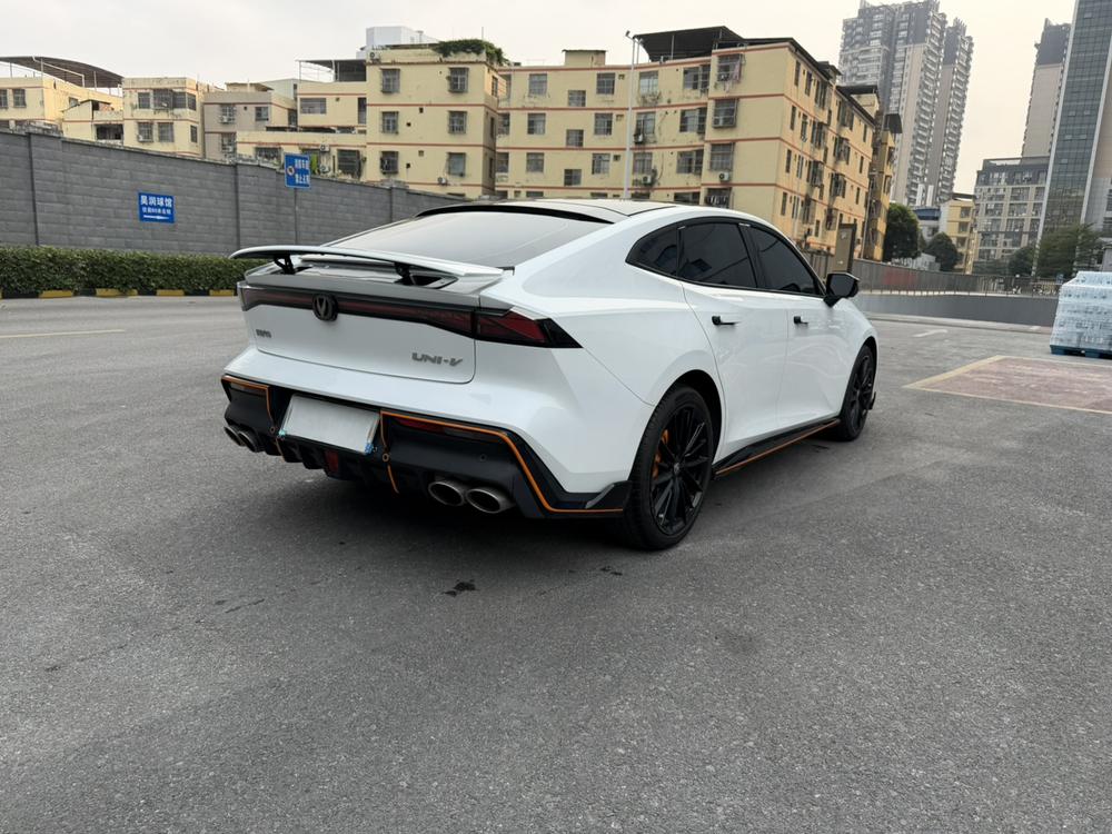 Changan Changan UNI-V