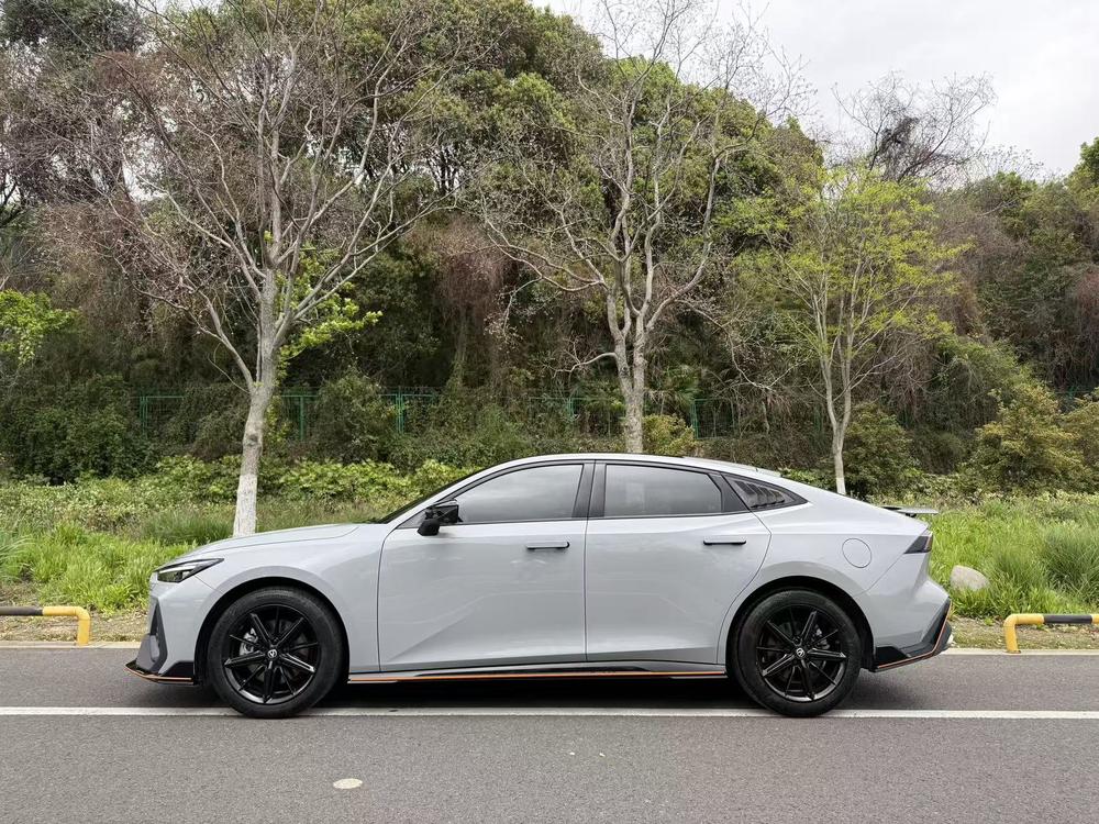 Changan Changan UNI-V