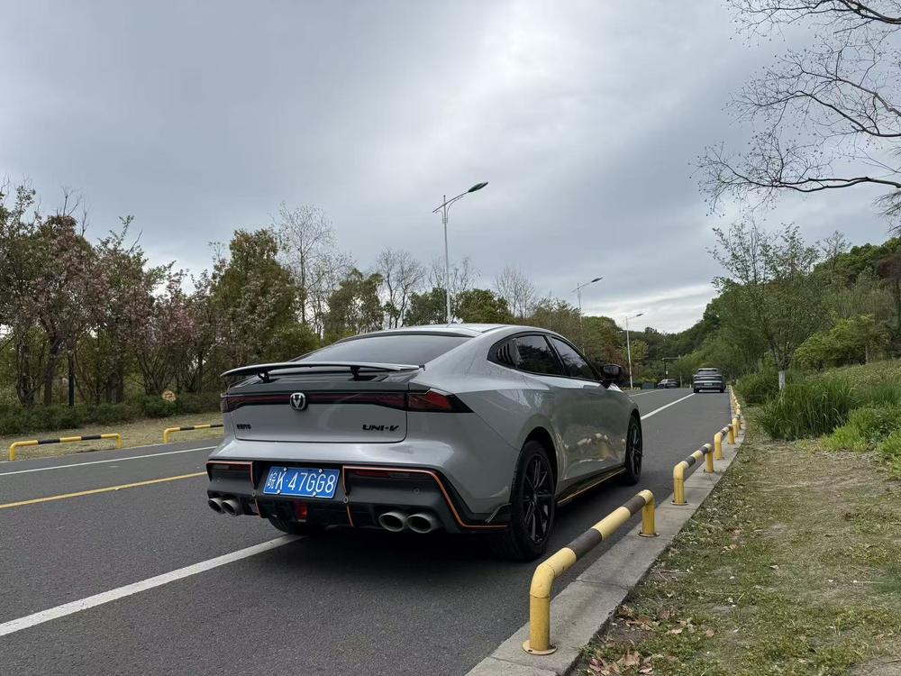 Changan Changan UNI-V