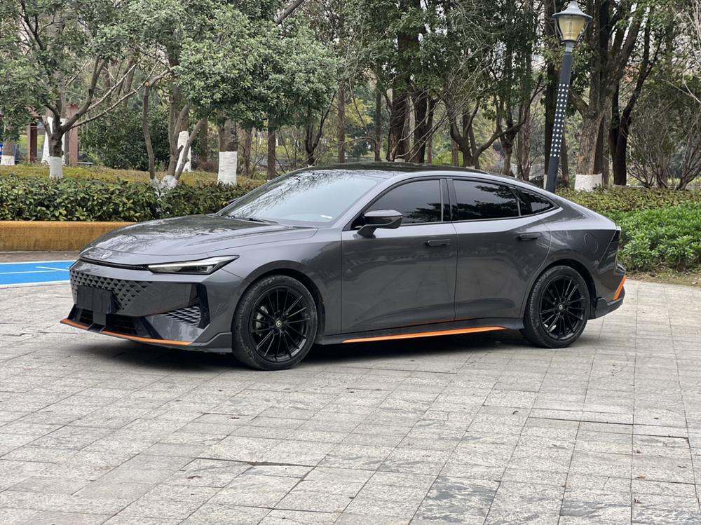 Changan Changan UNI-V