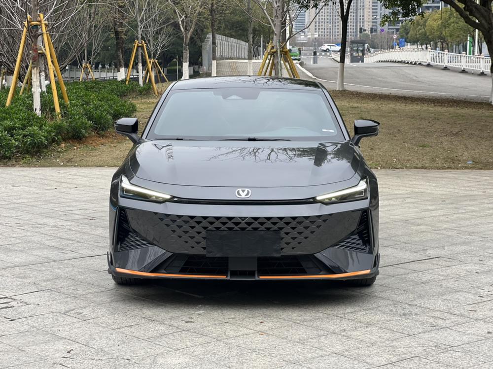 Changan Changan UNI-V