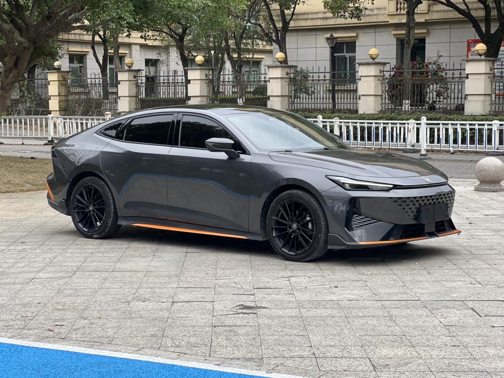 Changan Changan UNI-V