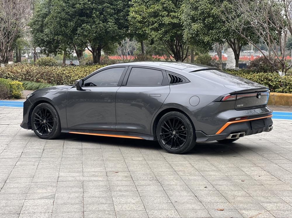 Changan Changan UNI-V
