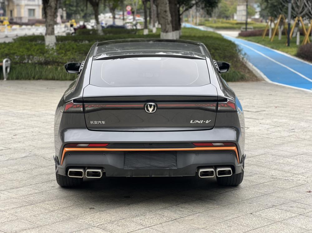 Changan Changan UNI-V