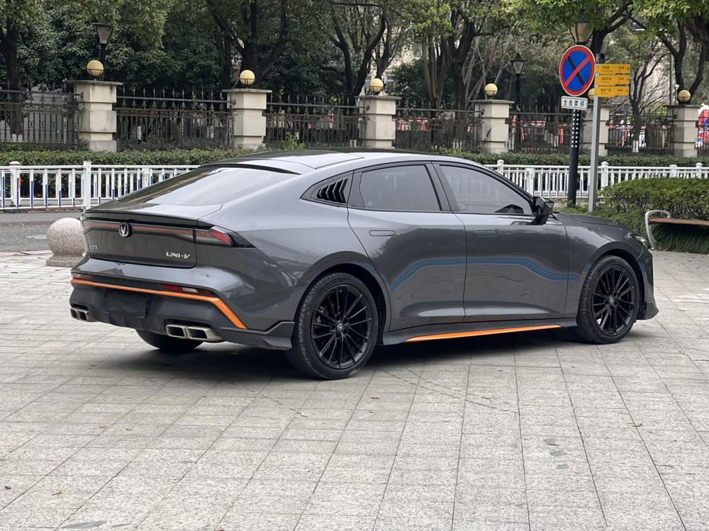Changan Changan UNI-V