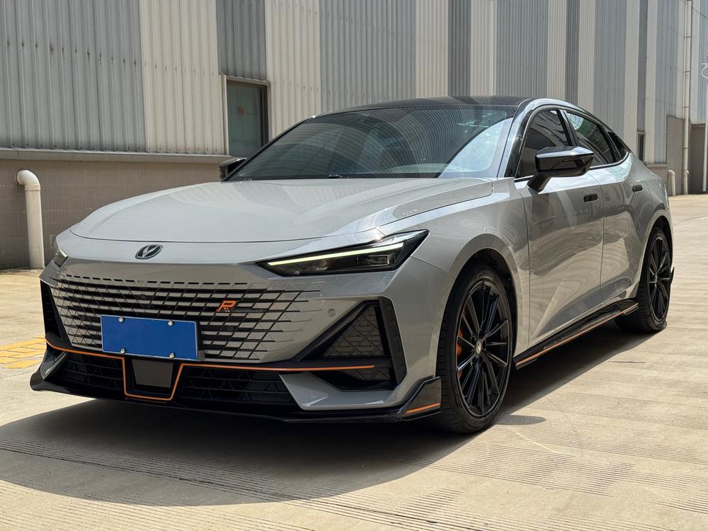 Changan Changan UNI-V