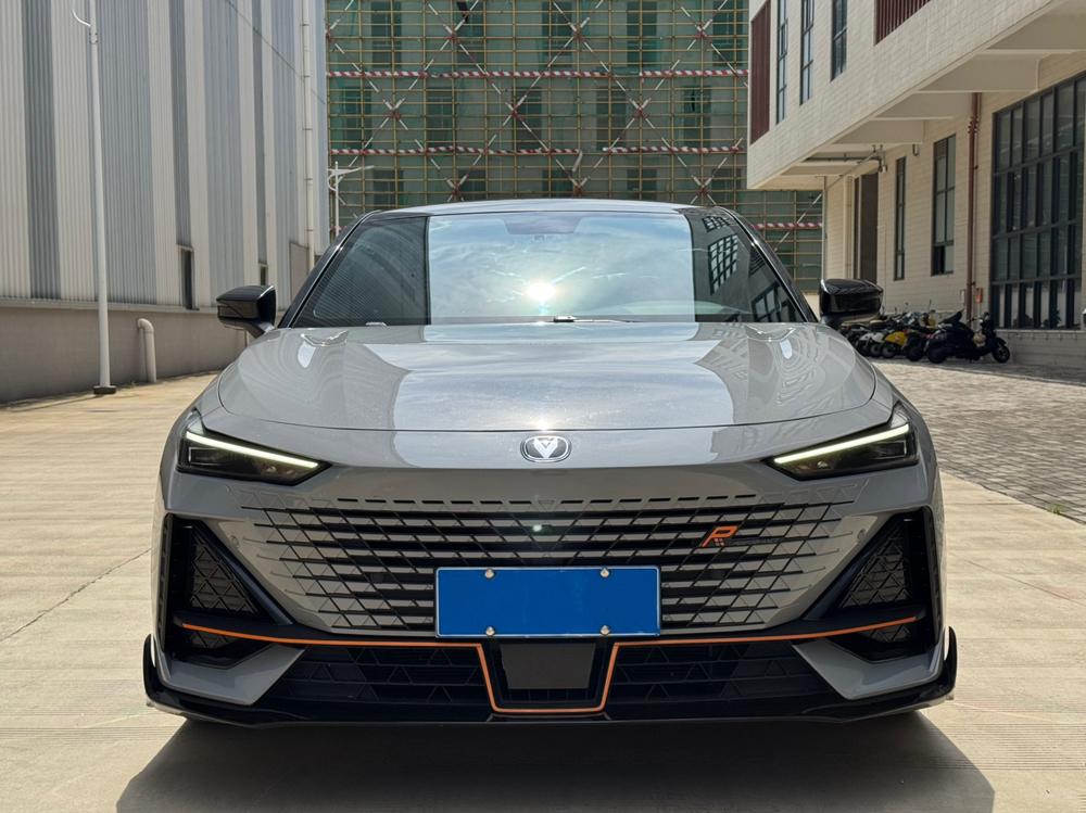 Changan Changan UNI-V