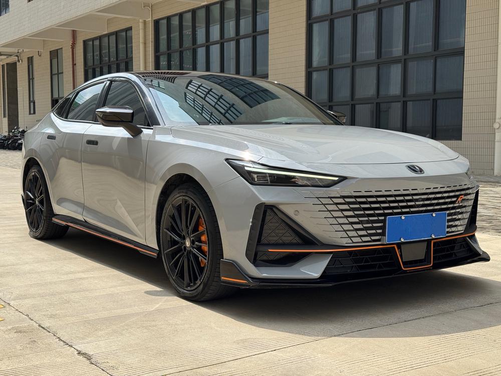 Changan Changan UNI-V