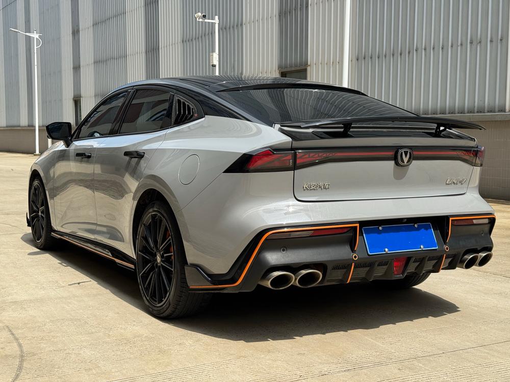 Changan Changan UNI-V